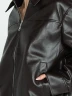 Chaqueta Cuero Sintético - Navigare