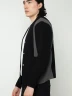 Cardigan Casual Tejido de Punto - Navigare