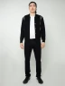Cardigan Casual Tejido de Punto - Navigare