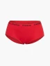 Panty Algodón Pretina Elástica