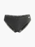 Panty Ribeteada con Encaje