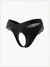 Panty Estilo Bikini con Encaje