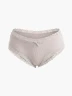 Panty Encaje Detalle Lazo
