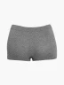 Panty Algodón con Encaje