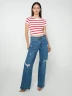 Jeans Wide Leg - Most Wanted