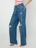 Jeans Wide Leg - Most Wanted