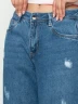 Jeans Wide Leg - Most Wanted