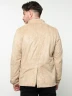 Chaqueta Casual Botones Bolsillos - Ejecutive
