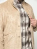 Chaqueta Casual Botones Bolsillos - Ejecutive