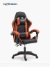 Silla Gaming Potenzza | Rojo