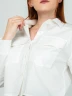 Camisa Cropped - Taxi