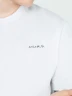 Only & Sons - Camiseta Básica con Bordado