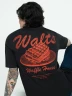 Only & Sons - Camiseta Walt's Waffle House