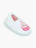 Pantuflas cerradas con bordado cupcake - Circus Kids