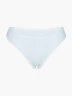 Panty Bikini con Encaje - Hugs and Kisses
