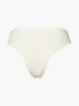 Pantie Tipo Tanga Invisible