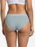 Panty hipster sin costuras