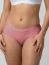 Panty hipster sin costuras