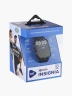 Combo STF Smartwatch Kronos Insignia + Audífonos Inalámbricos Pure | Negro