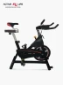 Bicicleta Magnética Active Life BS-PC0496 con Monitor | Negro