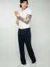 Hummer - Jean Regular Fit