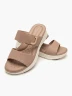 Comfort - Sandalia Platform