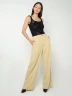 JDY - Pantalón Wide Leg Con Pinzas
