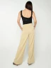 JDY - Pantalón Wide Leg Con Pinzas