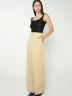 JDY - Pantalón Wide Leg Con Pinzas