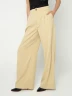 JDY - Pantalón Wide Leg Con Pinzas