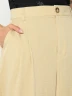 JDY - Pantalón Wide Leg Con Pinzas