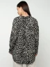 Blusa Estampada Fluida