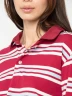 Camisa rayas clásica