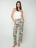 Pantalón camuflaje suelto - Taxi