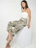 Pantalón camuflaje suelto - Taxi
