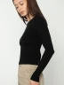 Buso Casual Cuello Redondo
