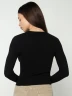 Buso Casual Cuello Redondo
