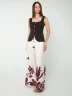 Top de Punto con Botones - Labelle