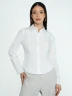 Camisa Entallada Formal