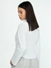 Camisa Entallada Formal