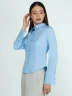 Camisa Entallada Formal