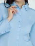 Camisa Entallada Formal