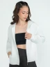 Chaqueta Juvenil con Capucha - EtaBasic