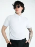 Camiseta Polo Minimalista - Ejecutive