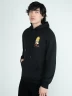 Hoodie Los Simpsons Homero - Taxi