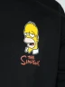 Hoodie Los Simpsons Homero - Taxi