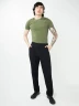 Morelli - Pantalón Casual Slim Fit