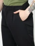 Morelli - Pantalón Casual Slim Fit
