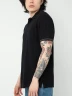 Morelli - Camiseta Polo Texturizada