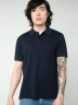 Morelli - Camiseta Polo Versátil